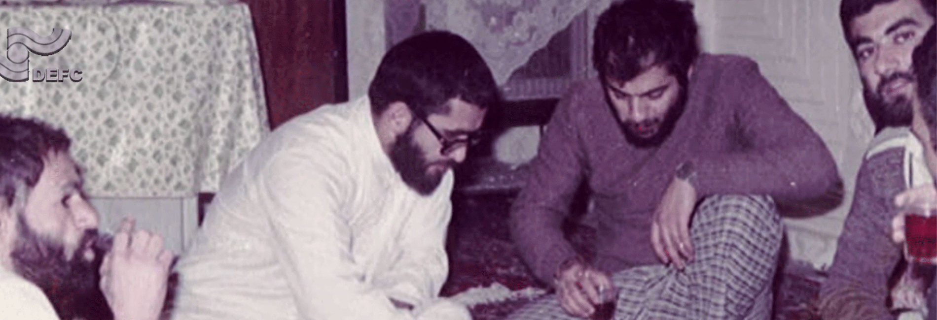 برای پس از مرگم