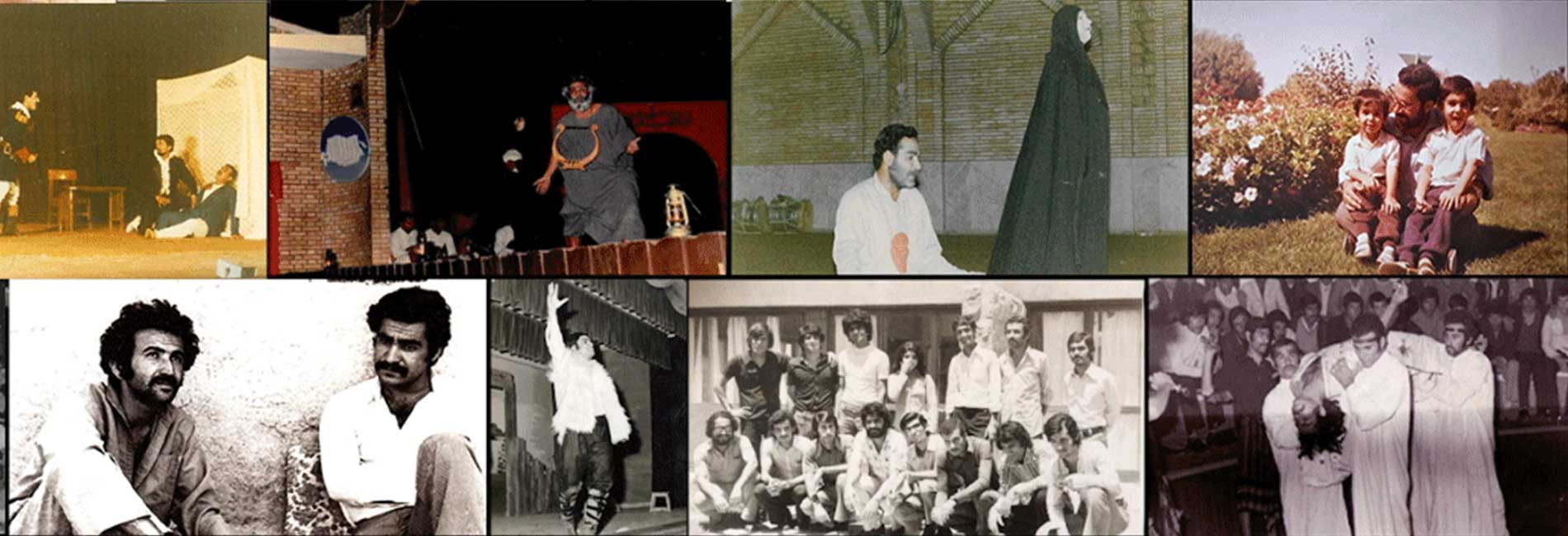 روایت پنجم-هاشور