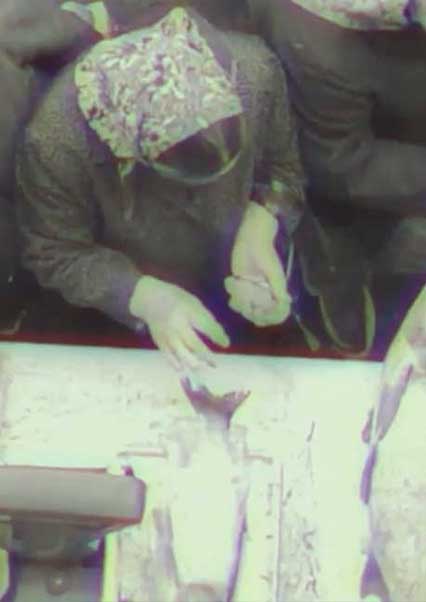 قسمت سوم-هاشور