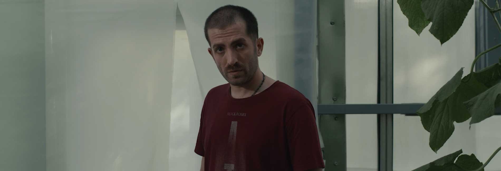 گل خانه-هاشور