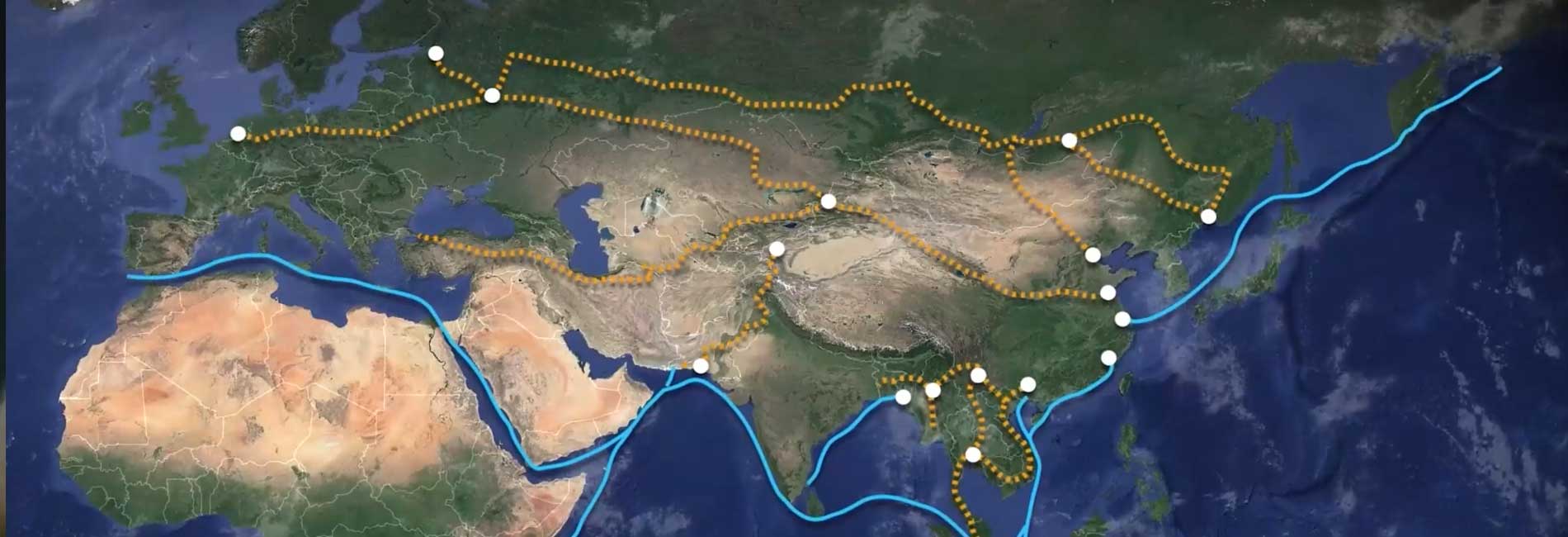 جنگ کریدورها-هاشور