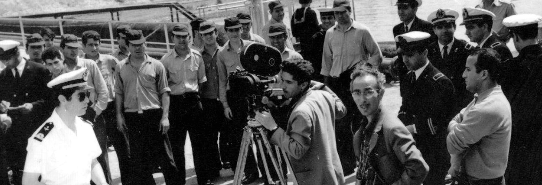 ساموئل خاچیکیان؛ یک گفت و گو