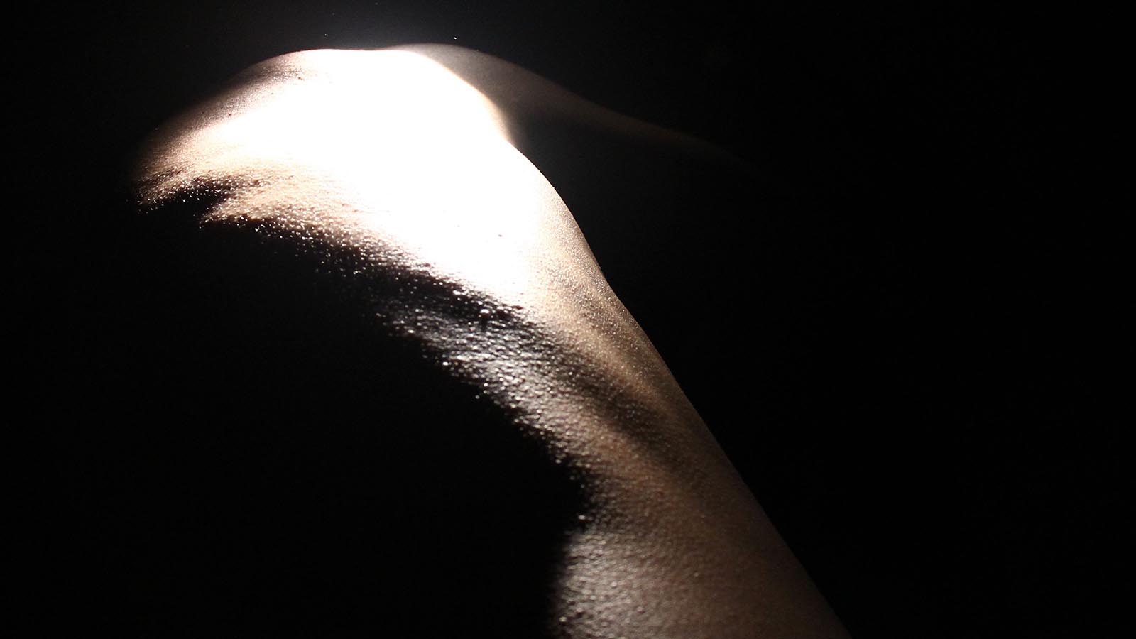 روایت محدود بعد از حرکت-هاشور