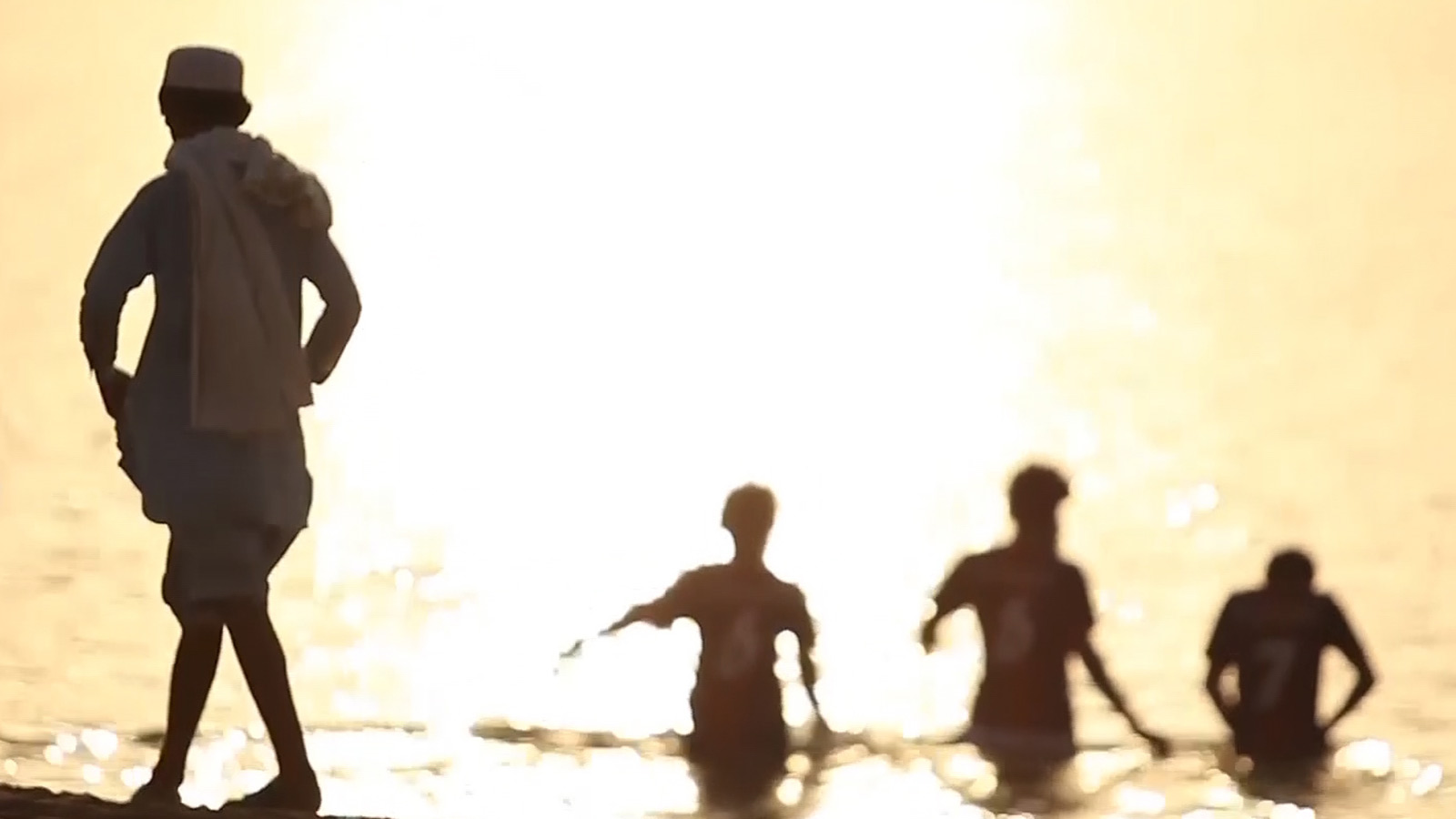 دوستان و برادران-هاشور