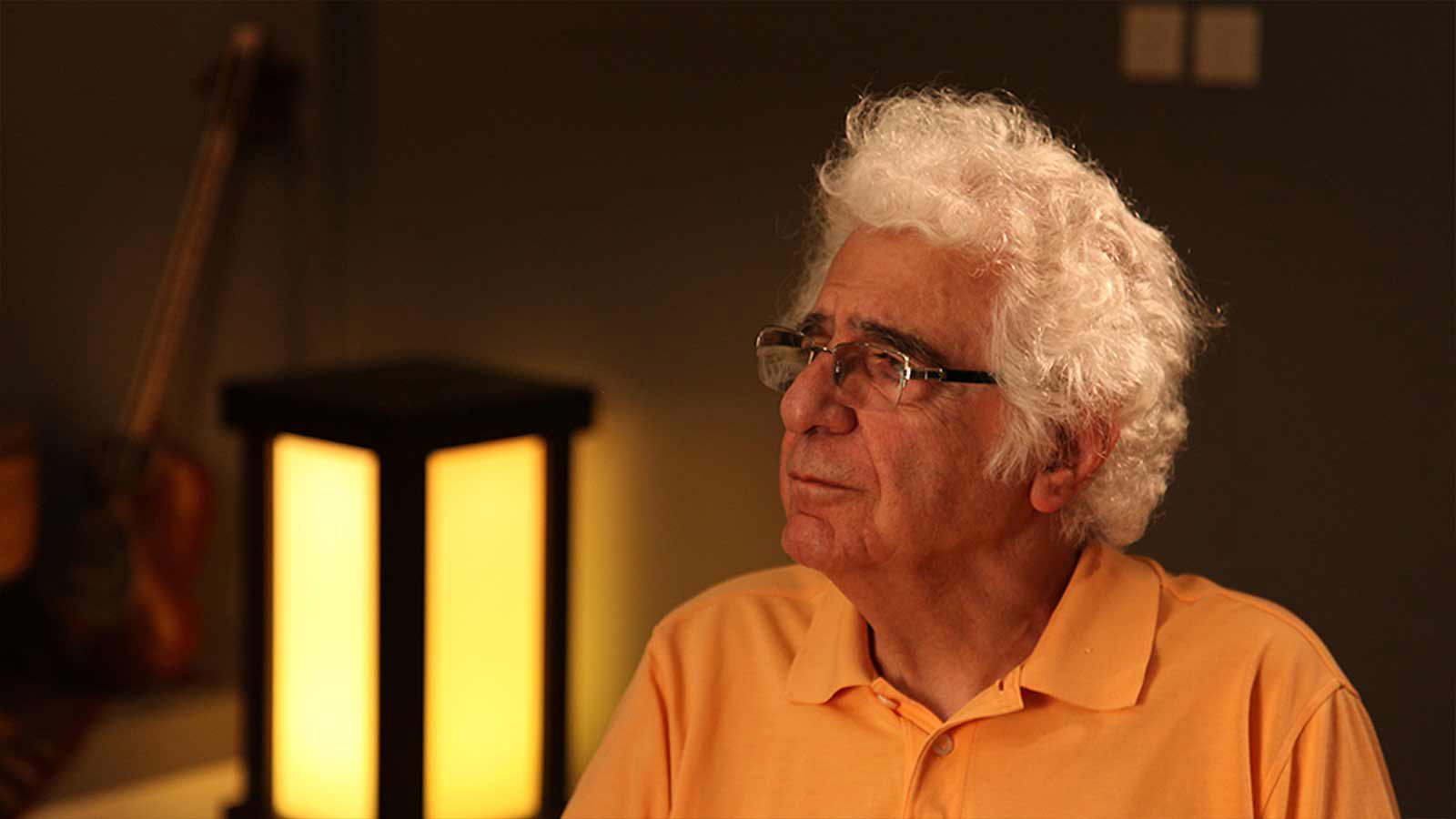 کنون رزم سهراب و رستم شنو-هاشور