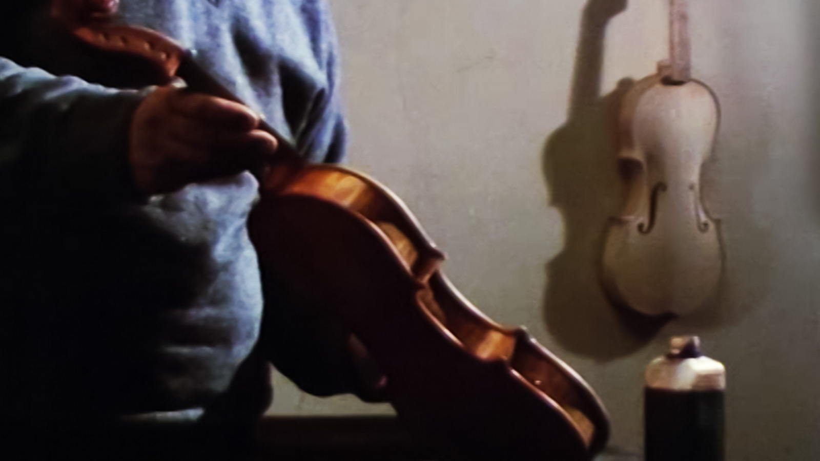 در قفس-هاشور