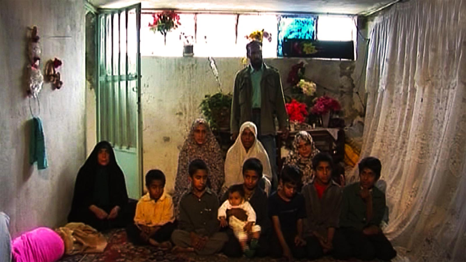 به کجا تعلق دارم