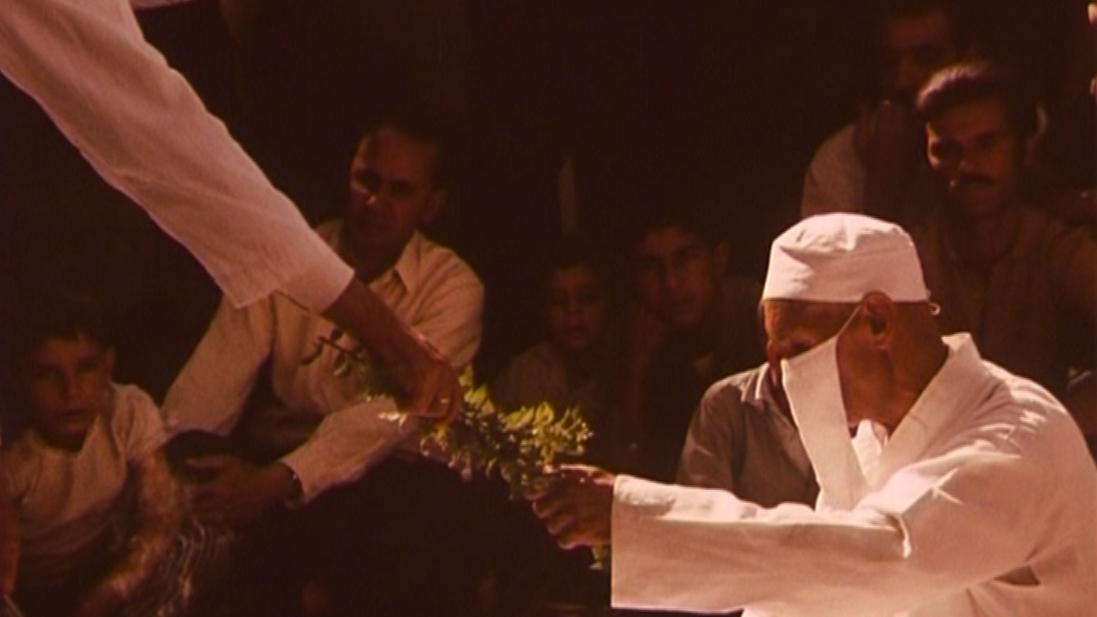 ایران سرزمین ادیان