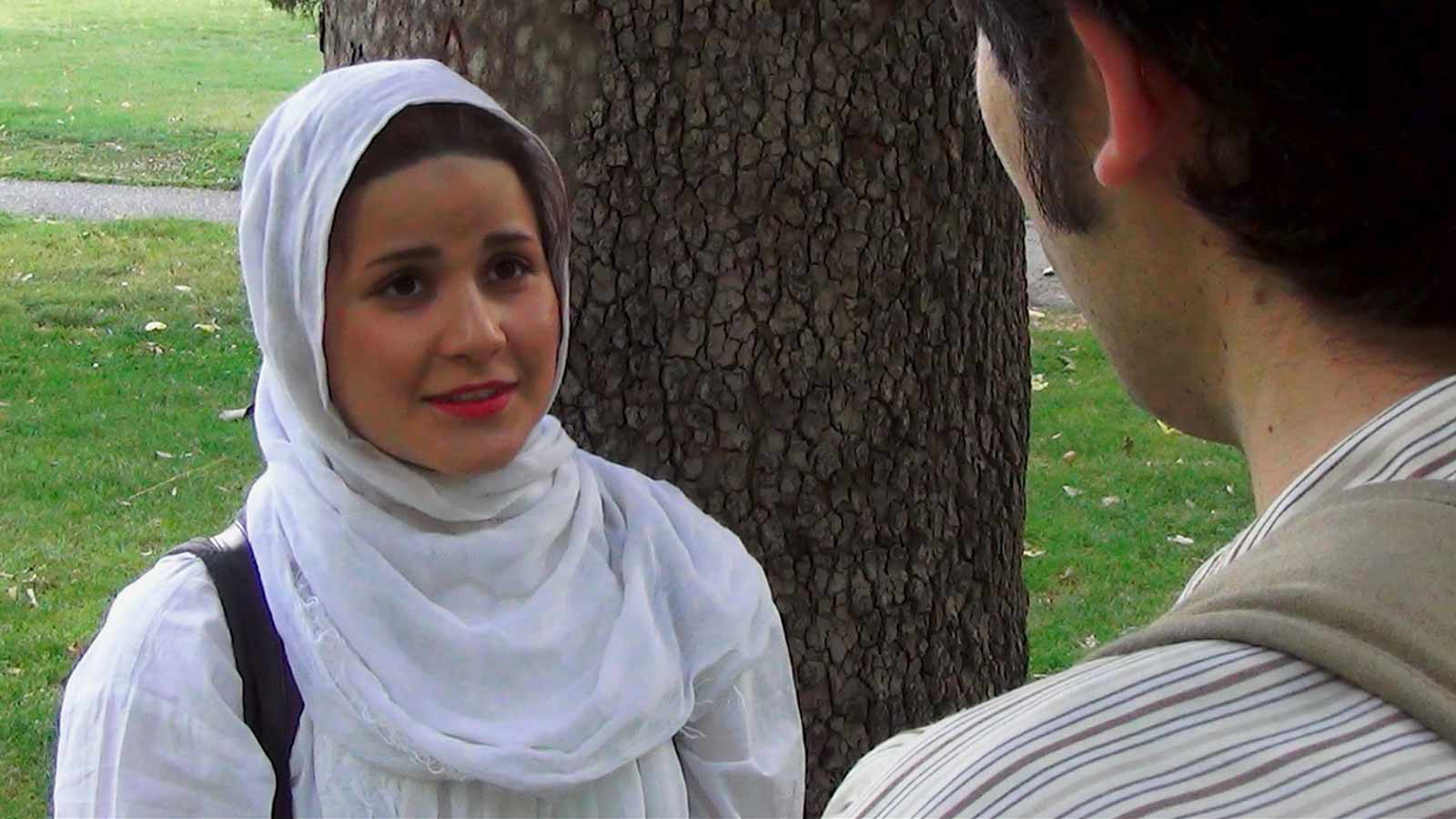 فیلمی برای تو-هاشور