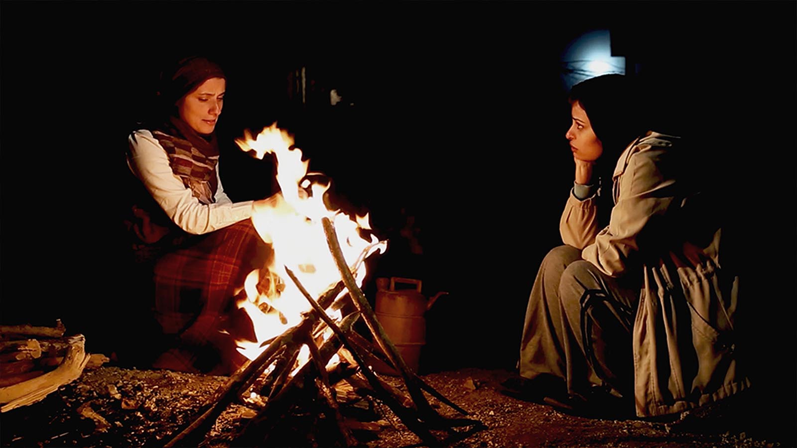 قانون جنگل-هاشور