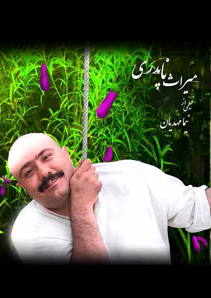 میراث ناپدری