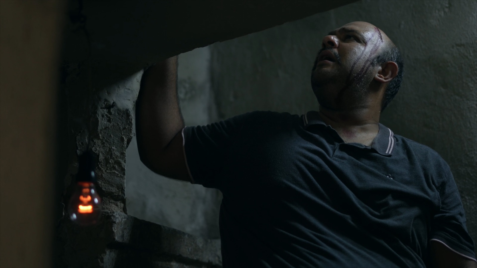 تخریب-هاشور