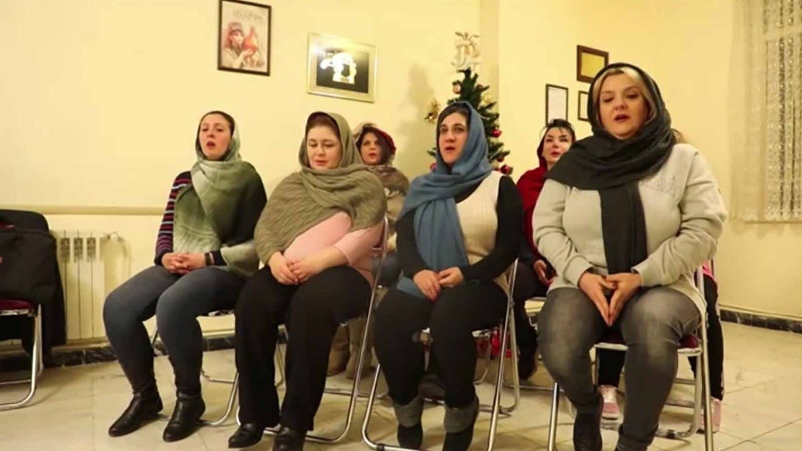 هایگین بانوی ارمنی