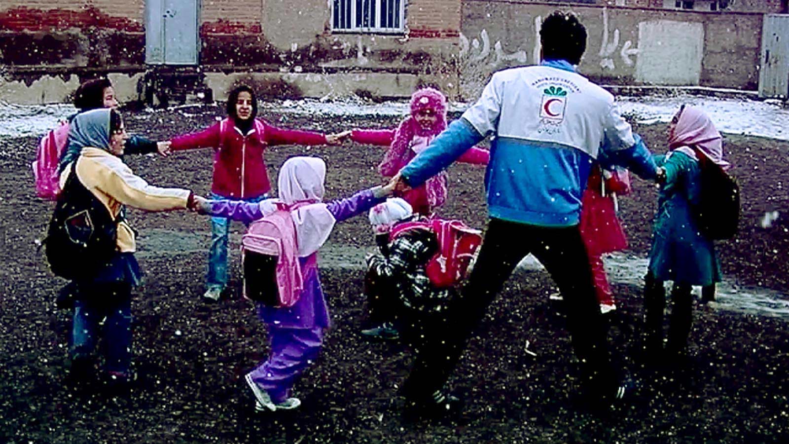 نجات از نوع دوم-هاشور