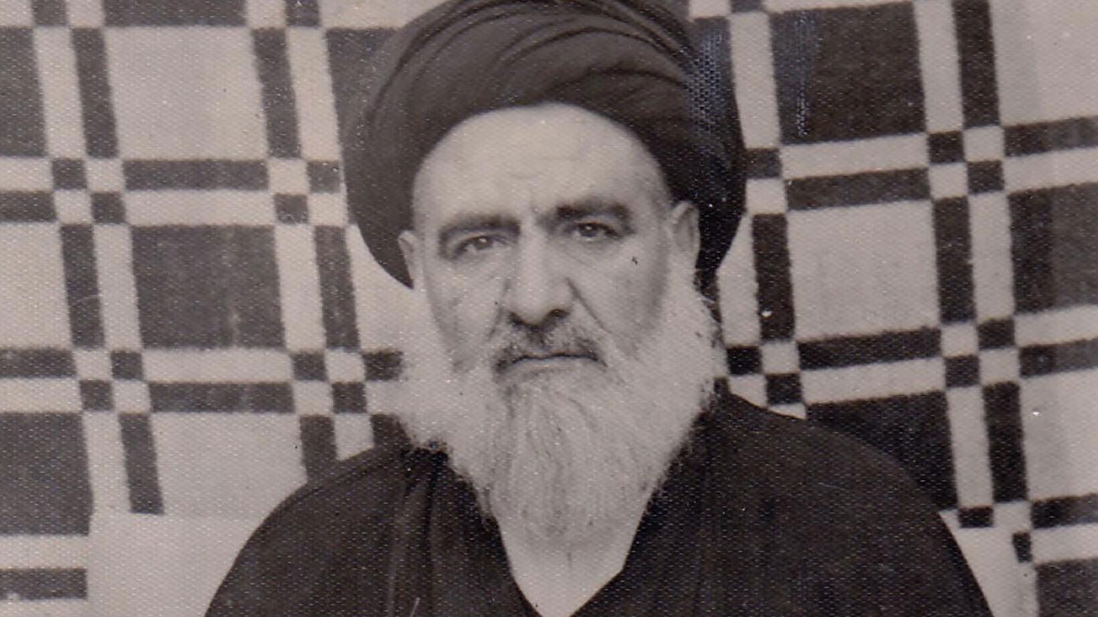 آیت الله-هاشور