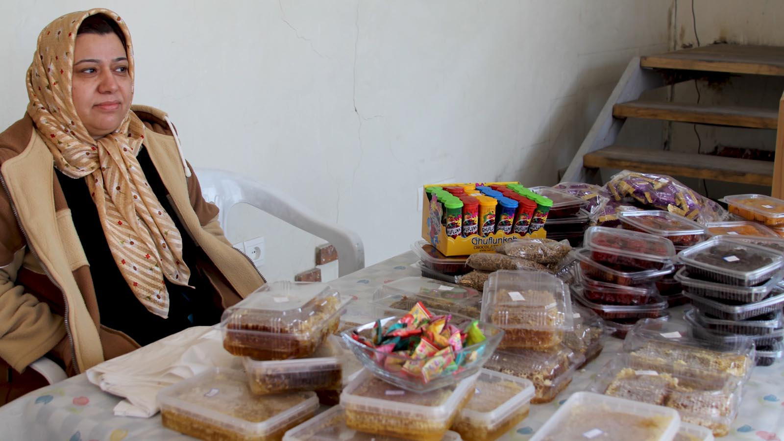 رایحه-هاشور