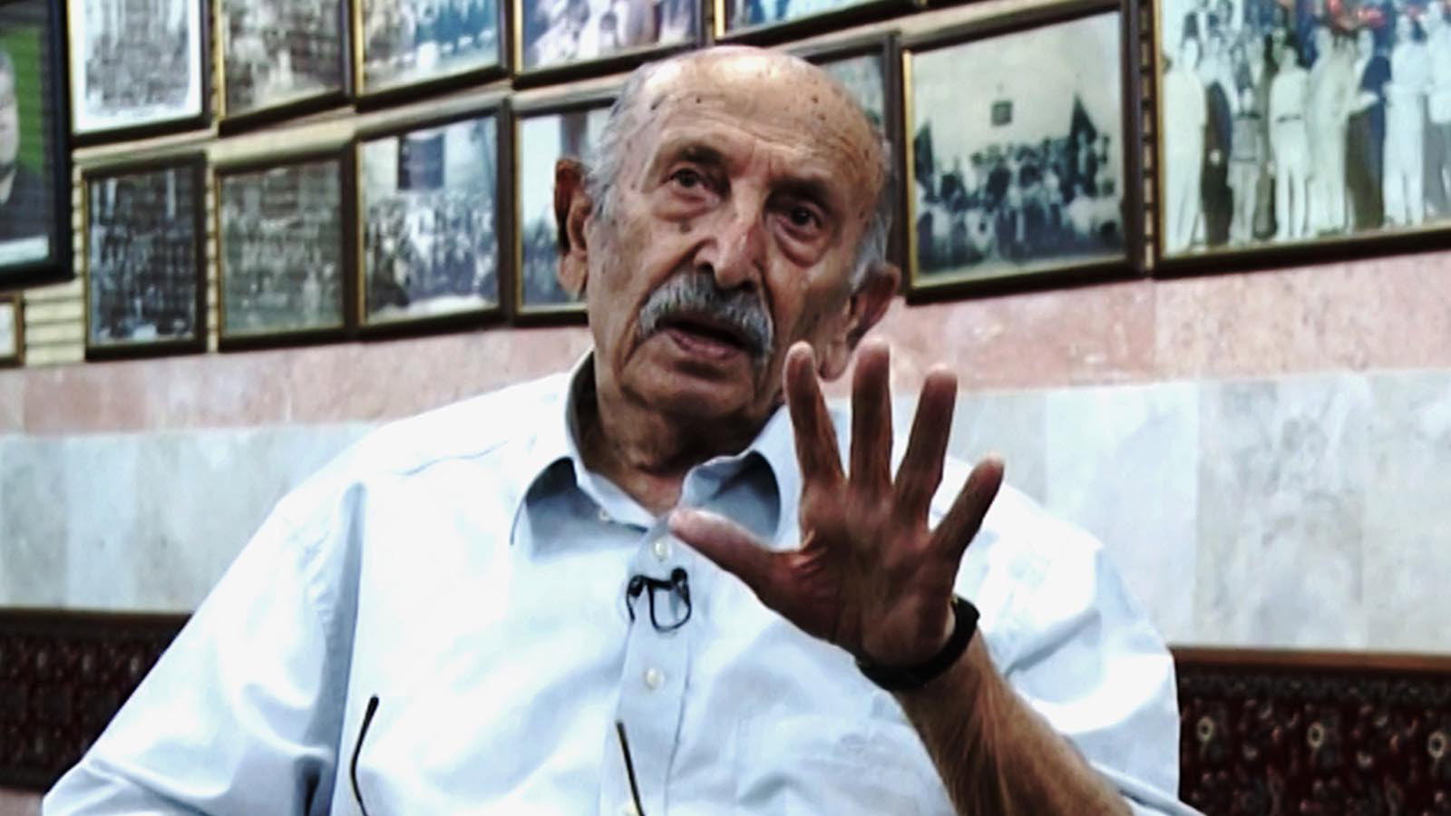 طهران در گذر لوطی ها