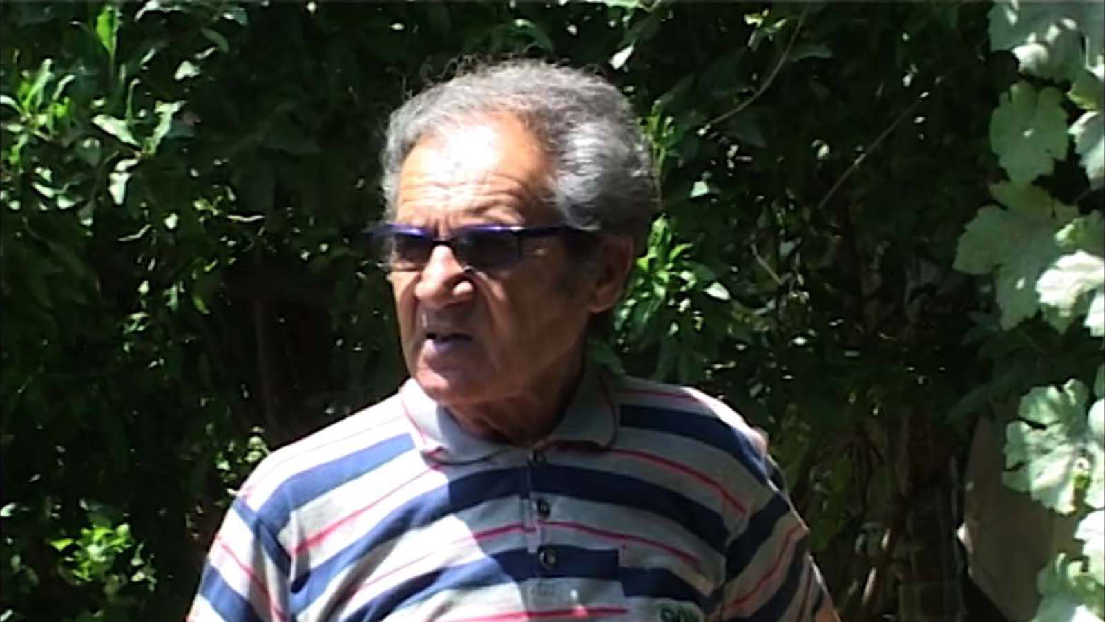 اولین در از آسمان