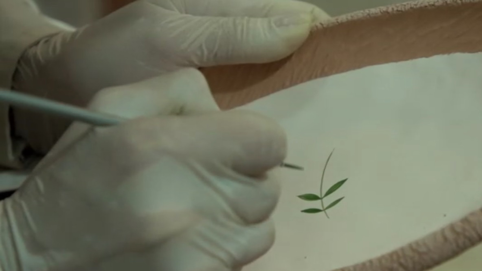 کاشی شماره 29-هاشور