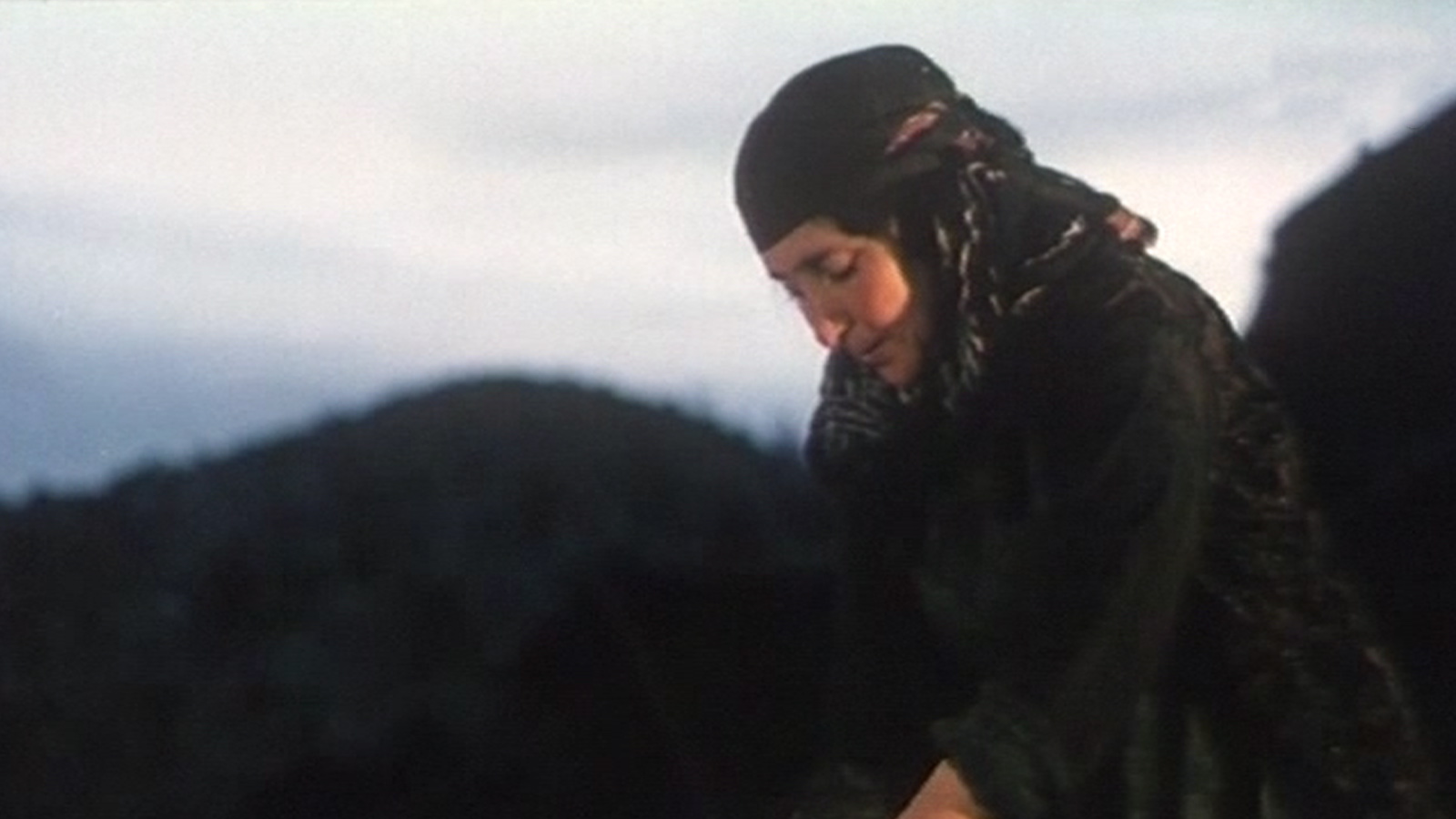 میلکان-هاشور