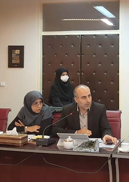 در تکاپوی عدالت جنسیتی