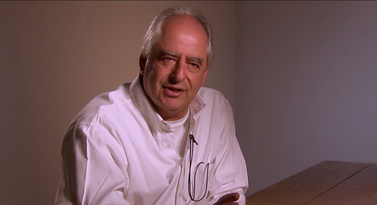 ویلیام کنتریج-هرچیزی ممکن است-هاشور