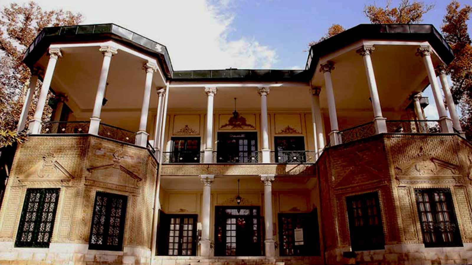 خاطره نی آوران