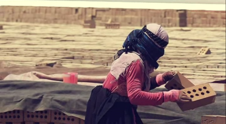 توانمندسازی در سکونتگاه های غیررسمی-هاشور