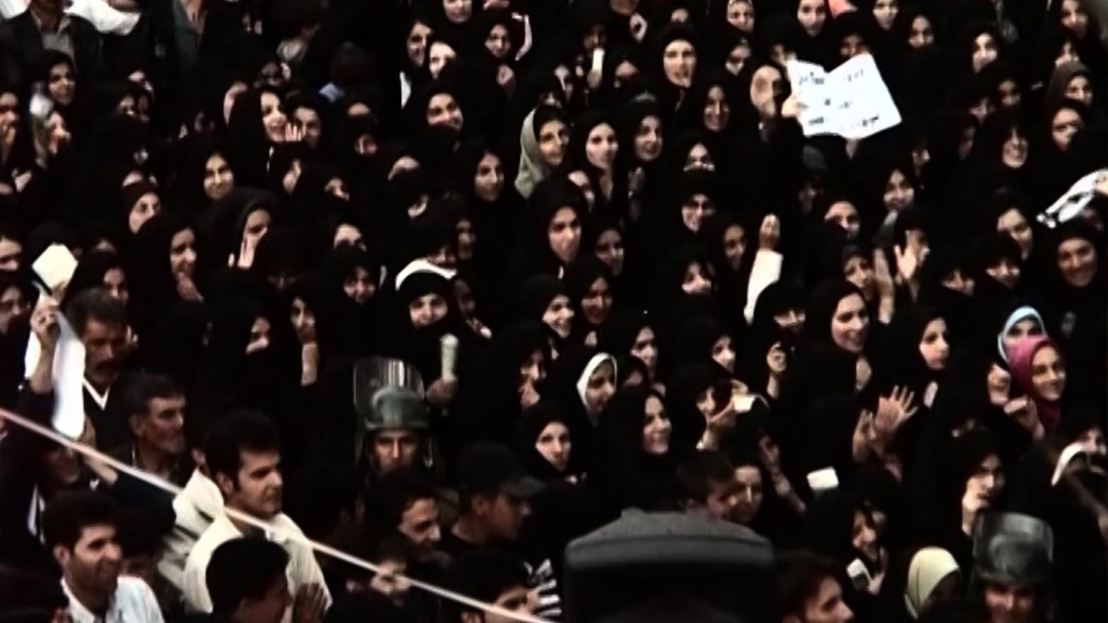 دلتنگی های یک شهر-هاشور