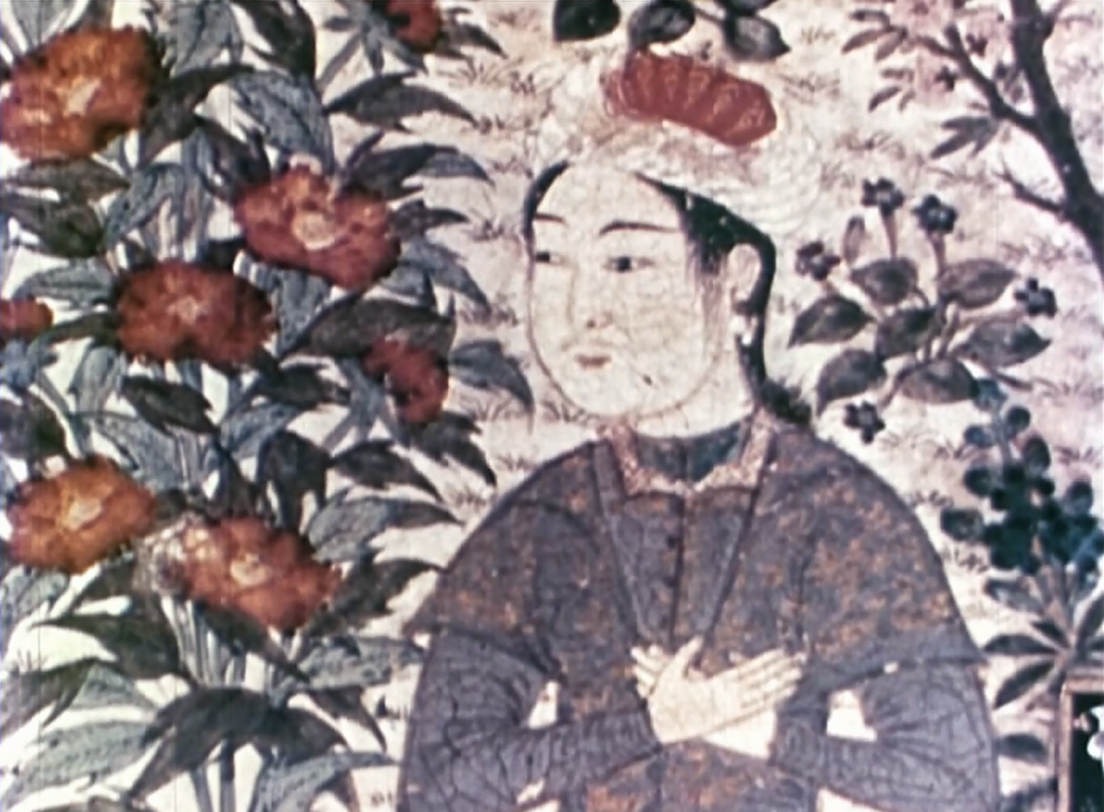 مینیاتورهای ایرانی