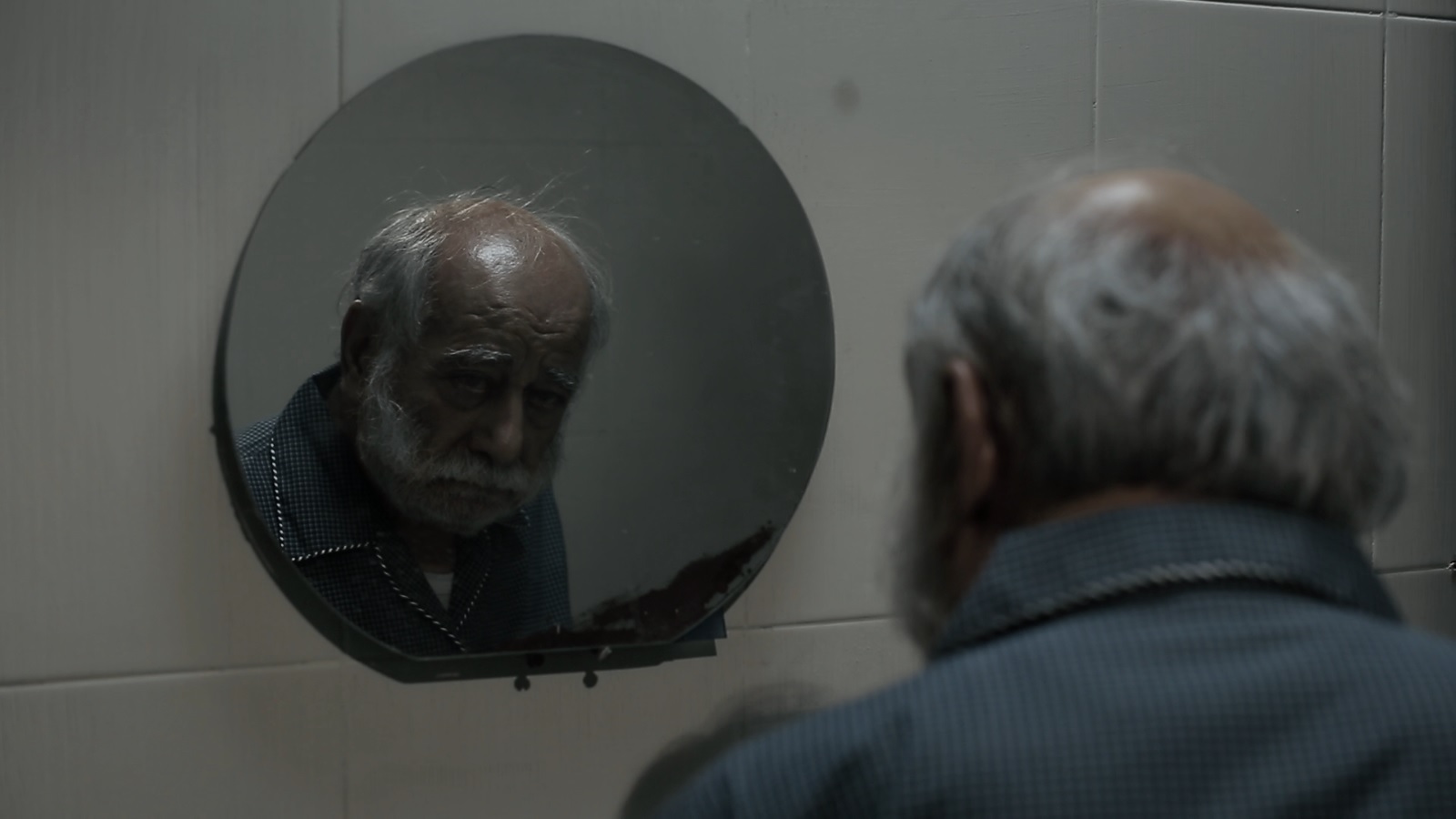 پرگار-هاشور