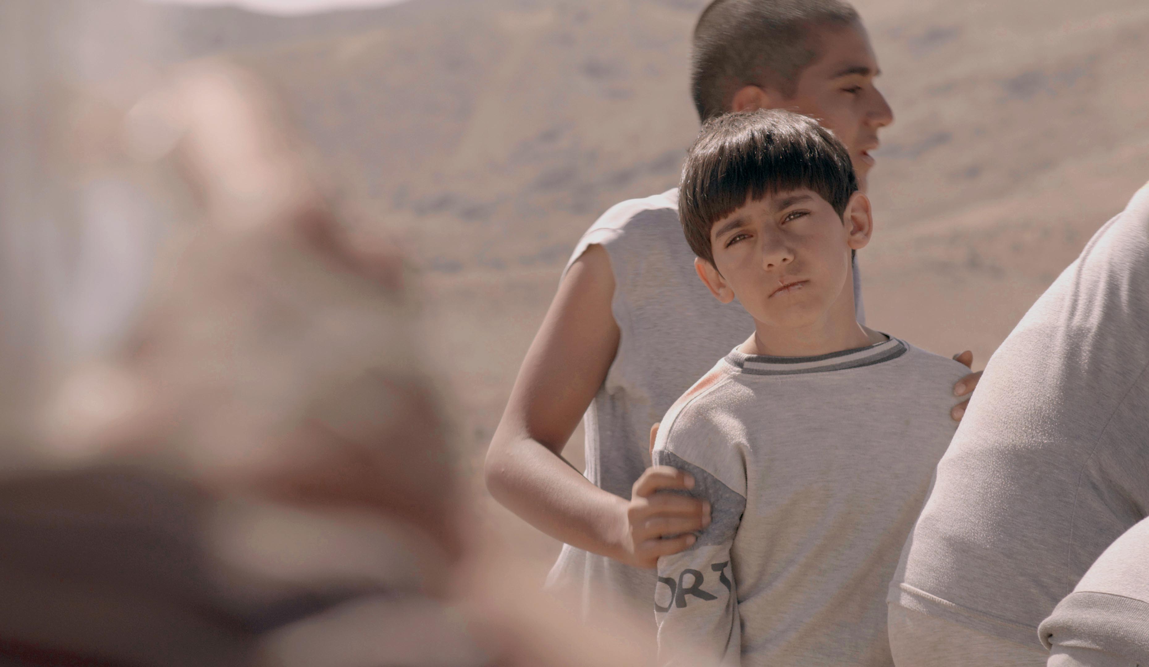 بازی اجباری-هاشور