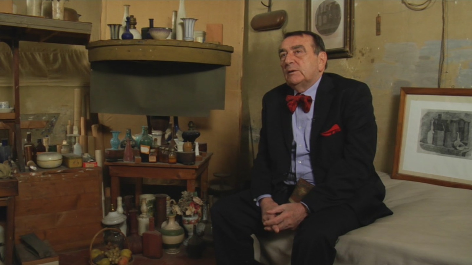 غبارِ موراندی-هاشور