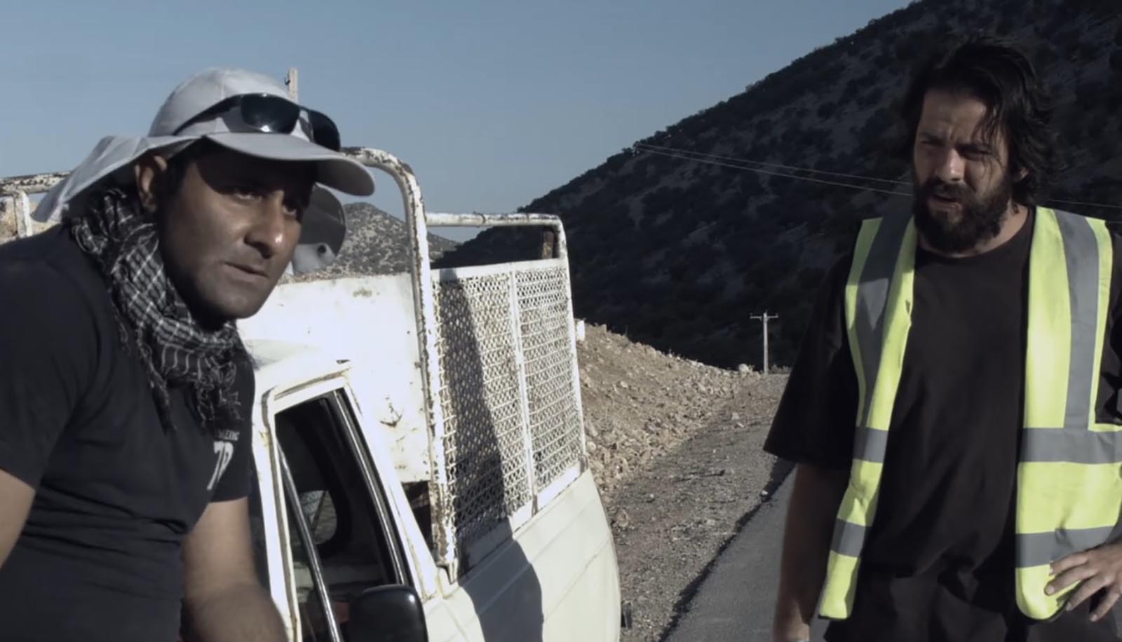 ماکولا-هاشور