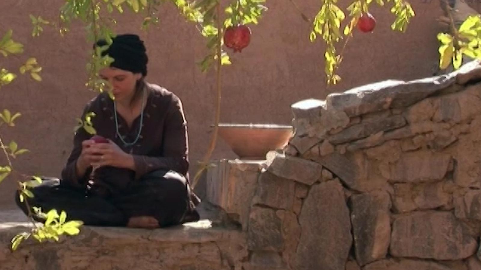 خانه دوم-هاشور