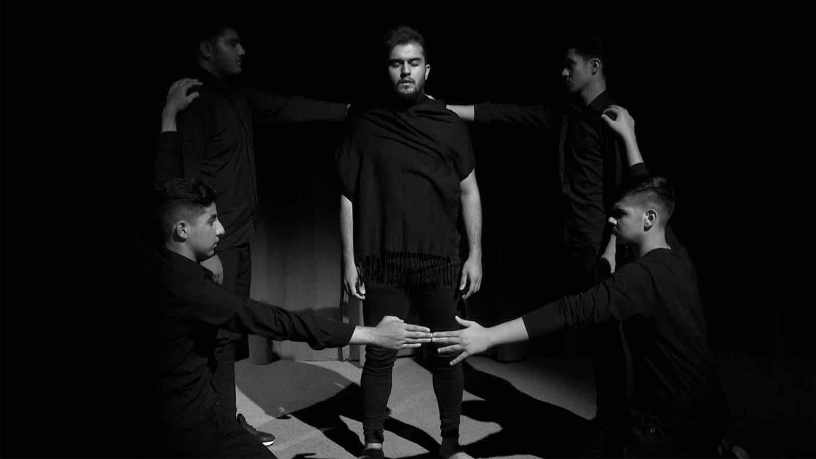 شاهنامه 1-هاشور