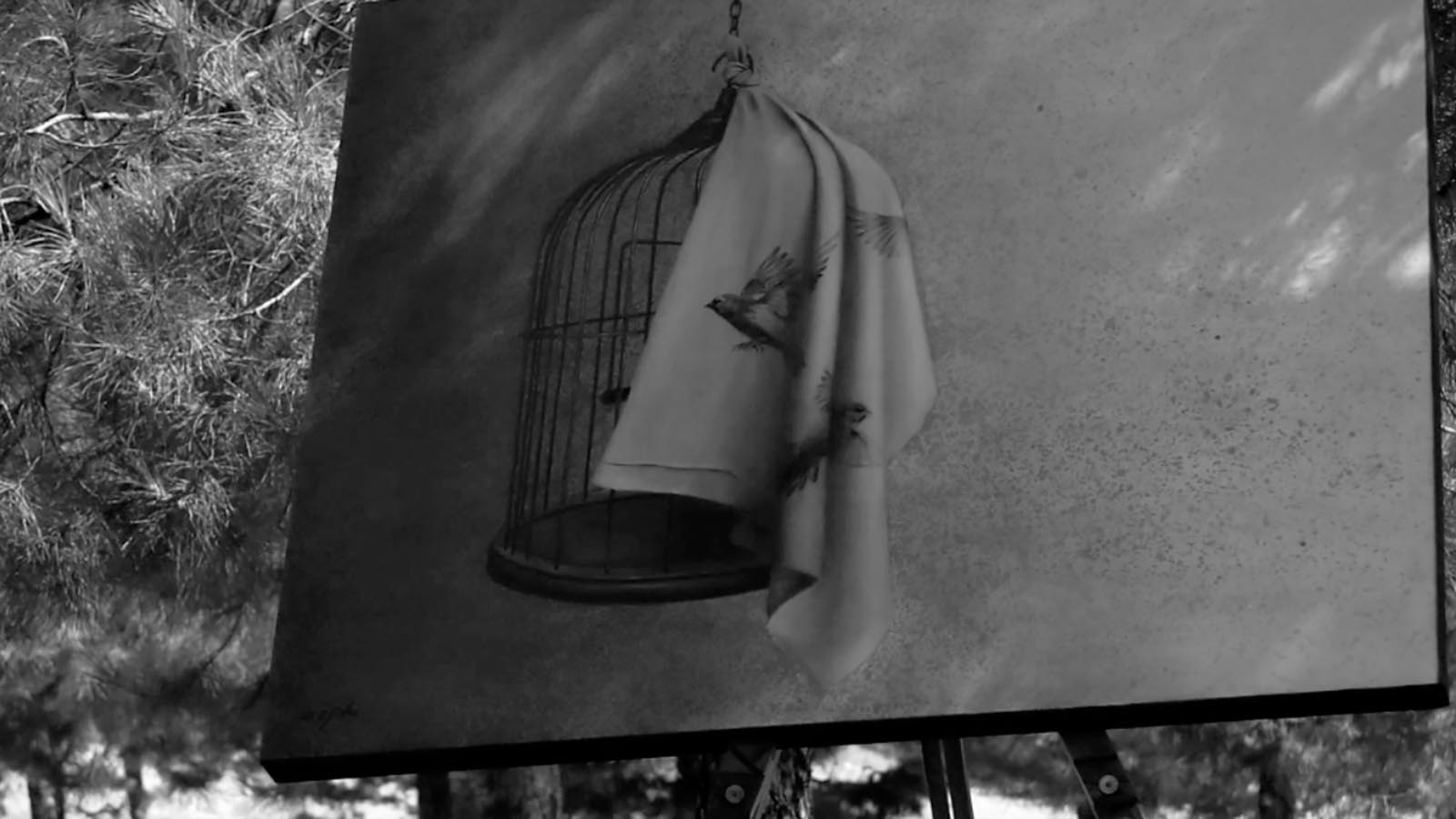 برای همیشه-هاشور