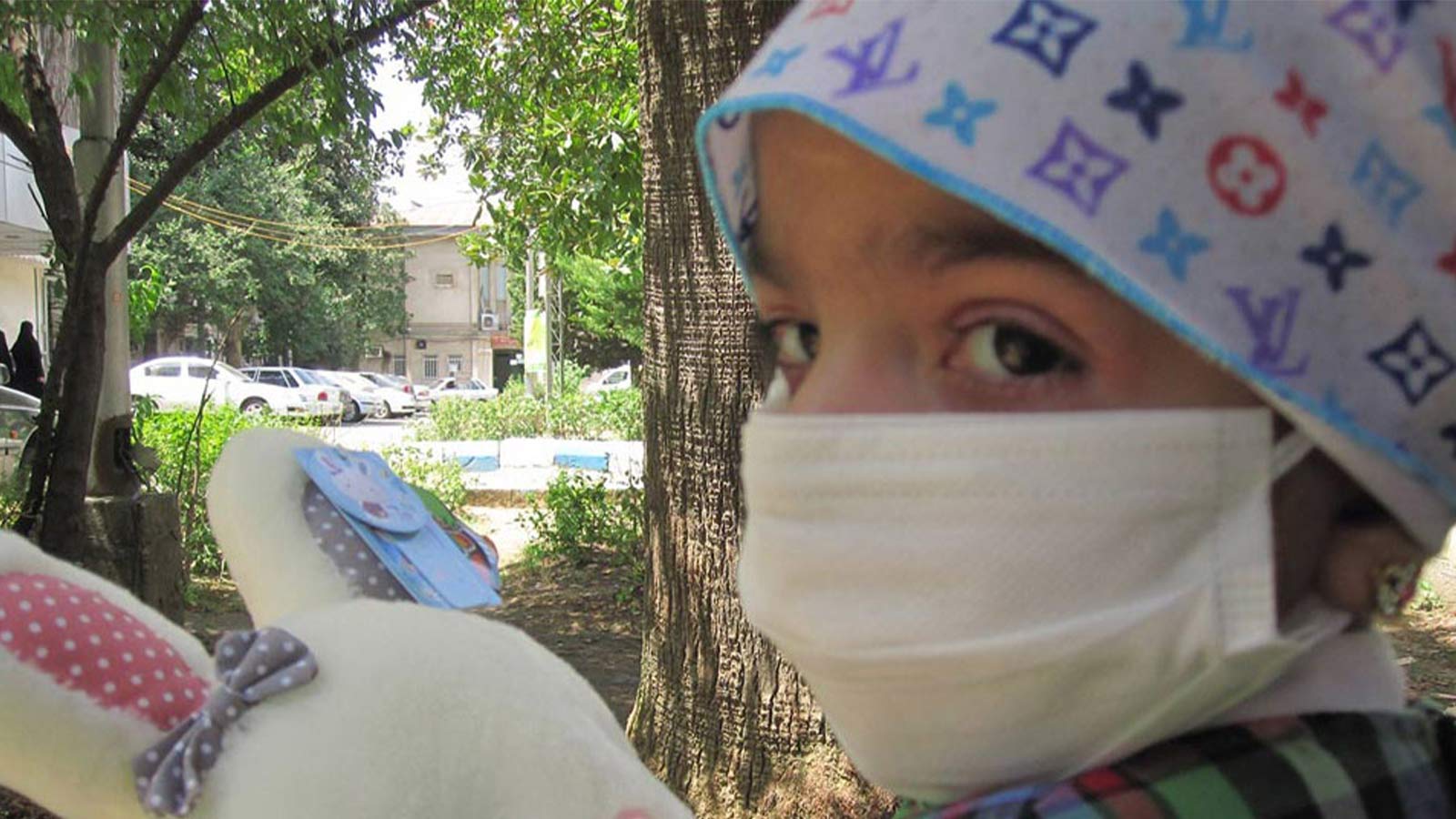 ملیکا-هاشور