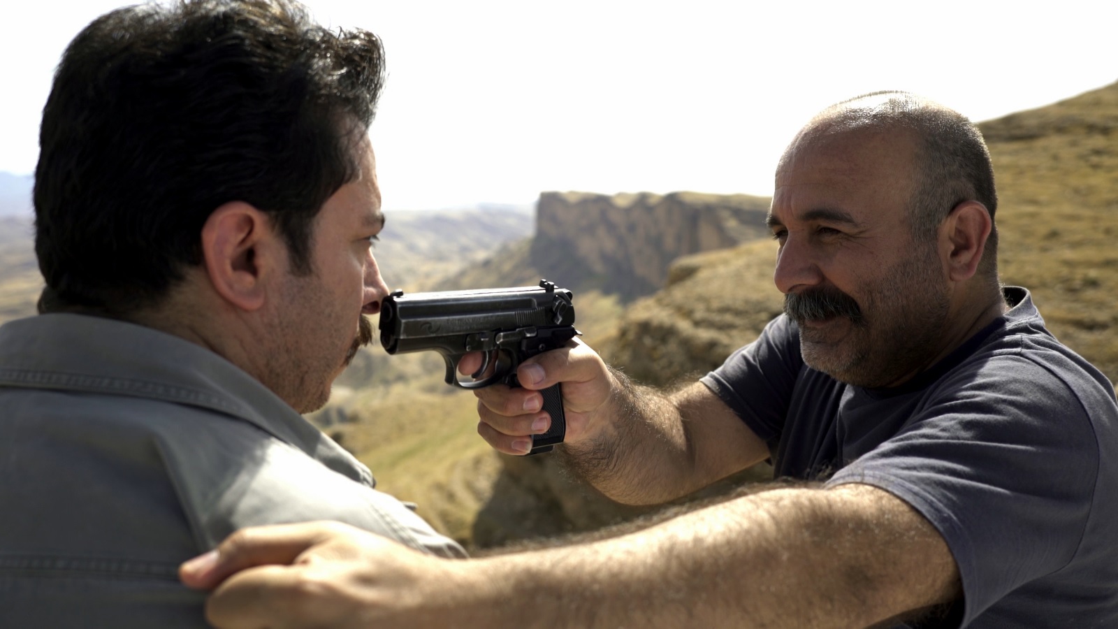 پولوس-هاشور