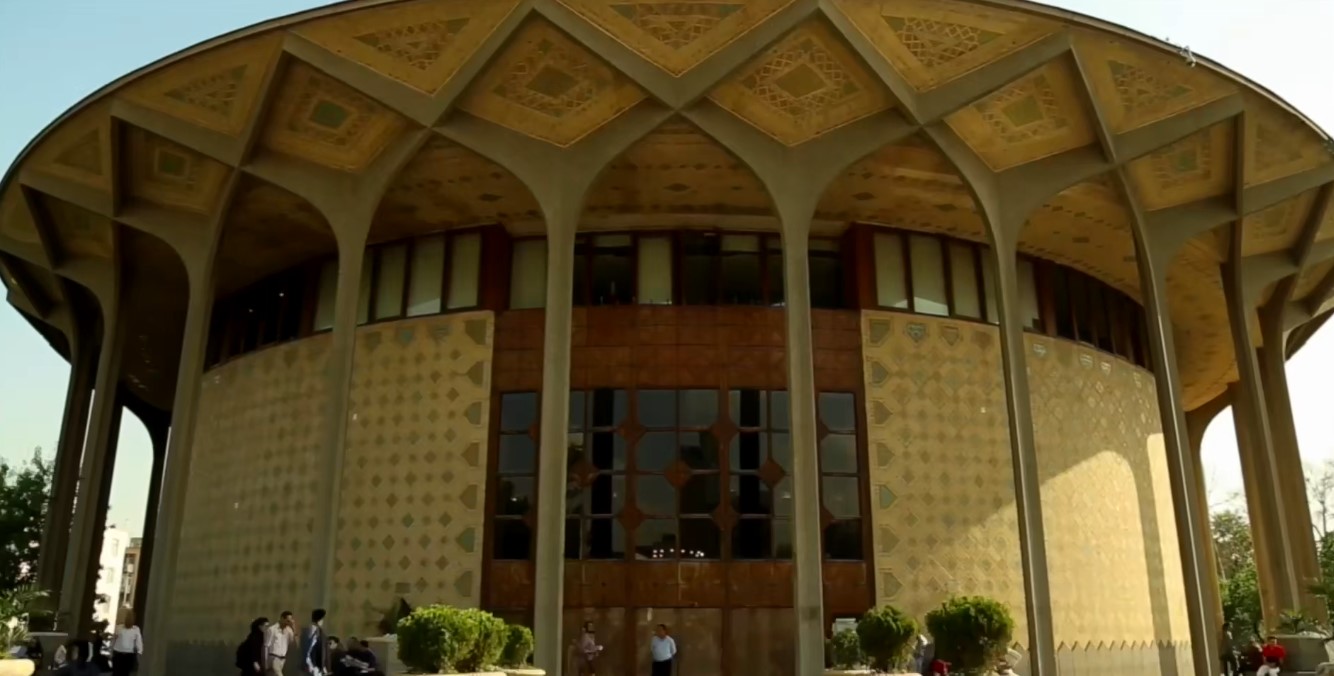 سینمای ایران در جستجوی خوشبختی