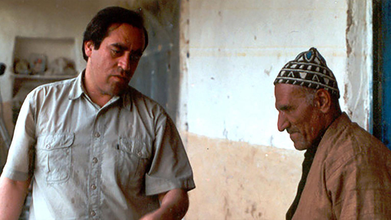 روناک-هاشور