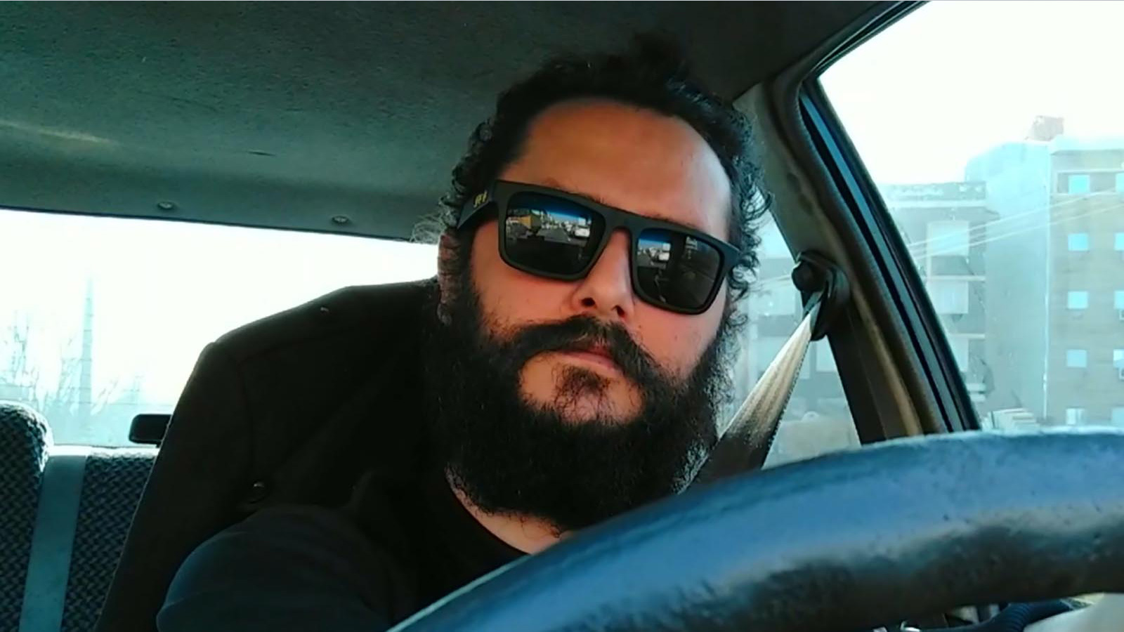 در جستجوی زن