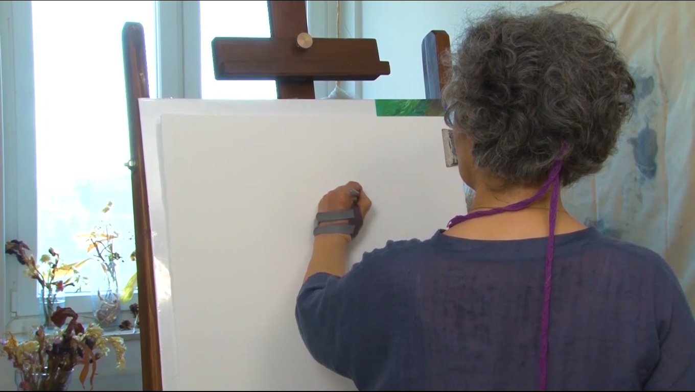 ورکشاپ طراحی شهلا حسینی-هاشور