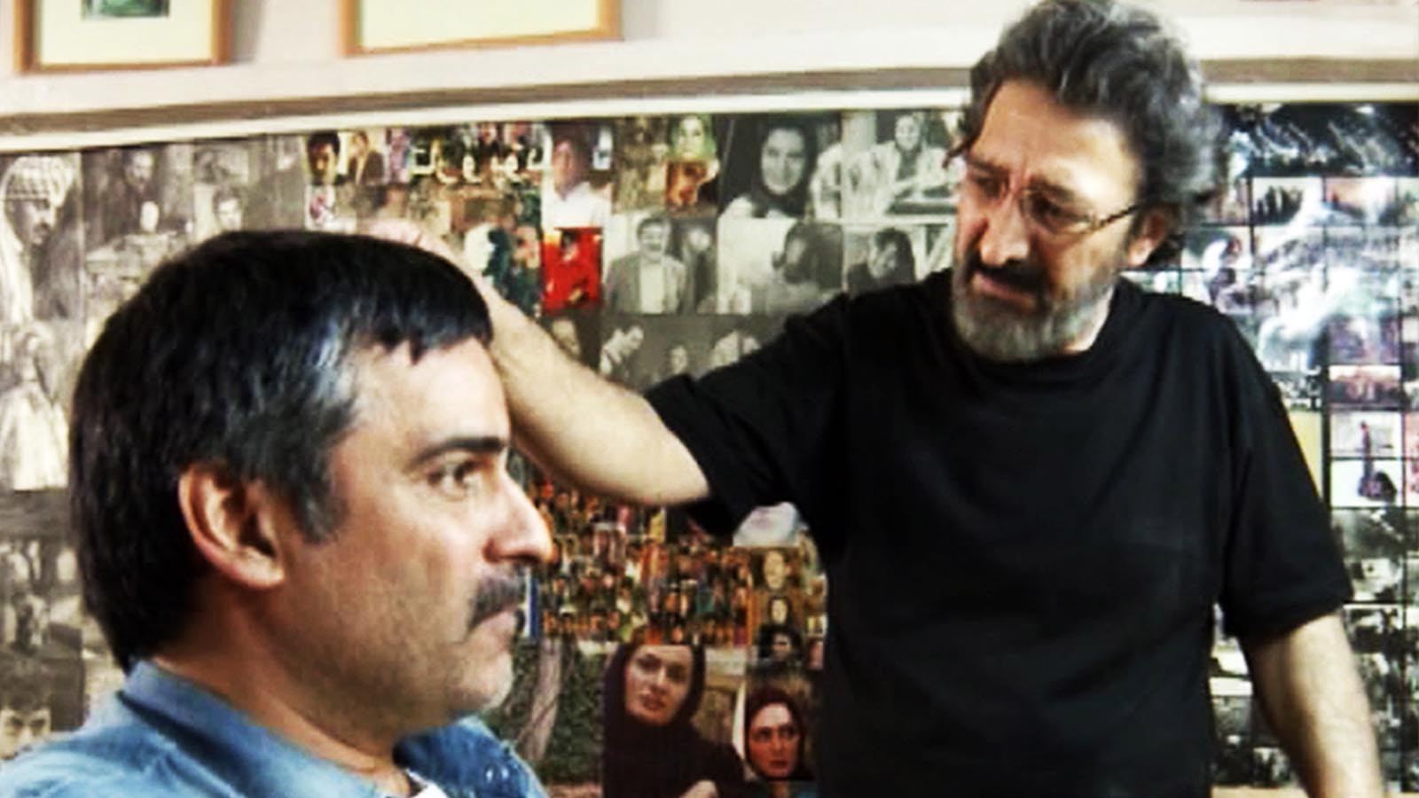 لبخند خدا-هاشور