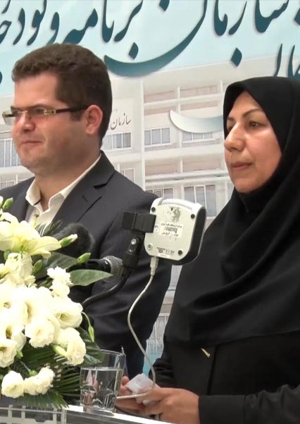 مدیریت زنان