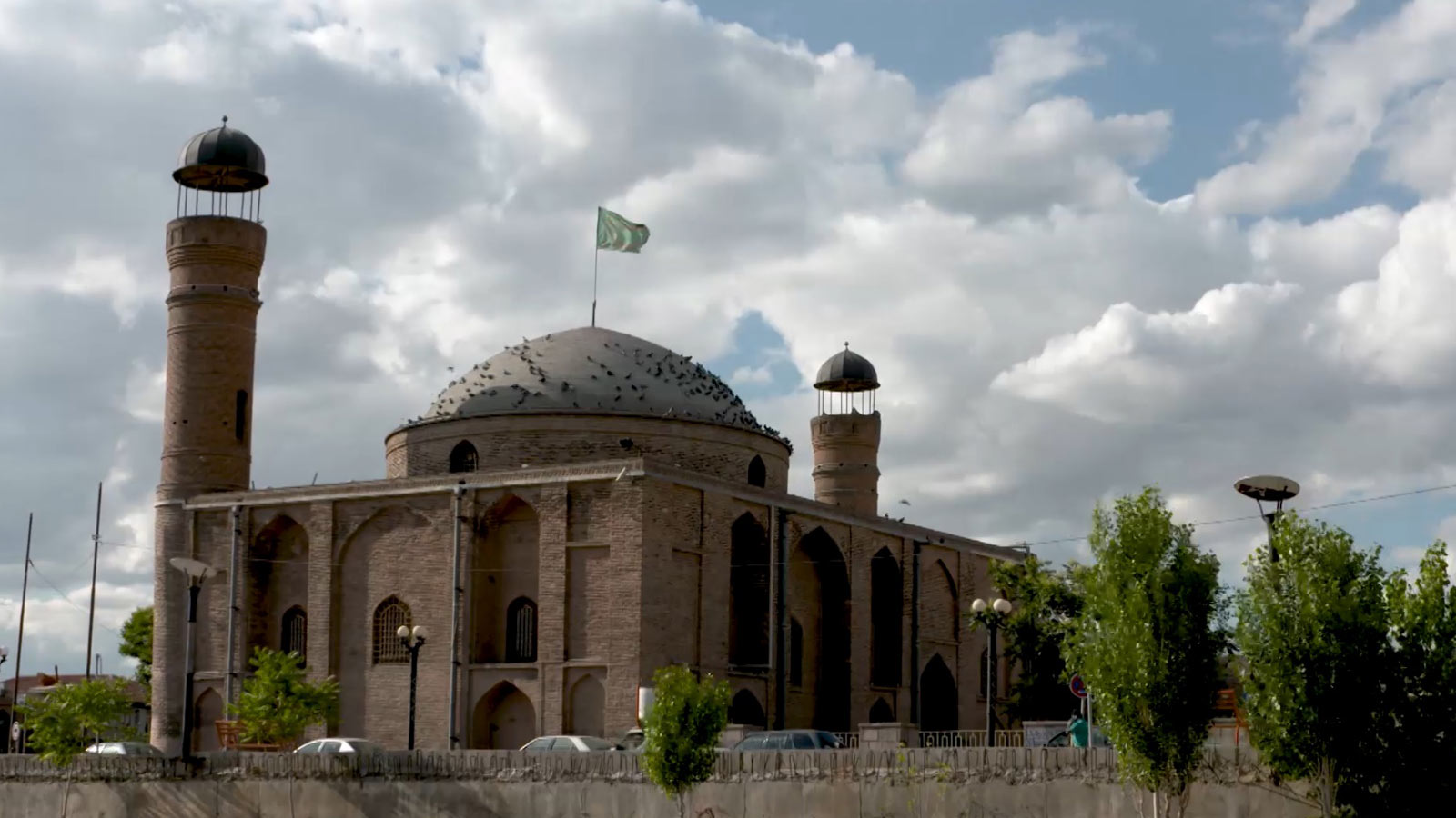 عشق من تبریز-هاشور