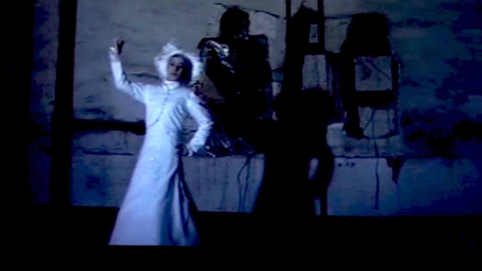 مرثیه ایی برای لاله زار