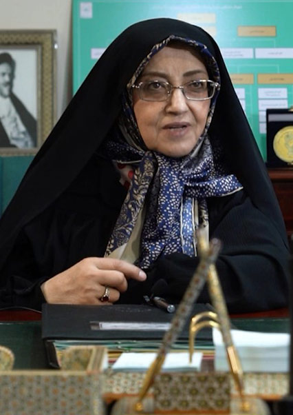 تجربه زیسته یک زن