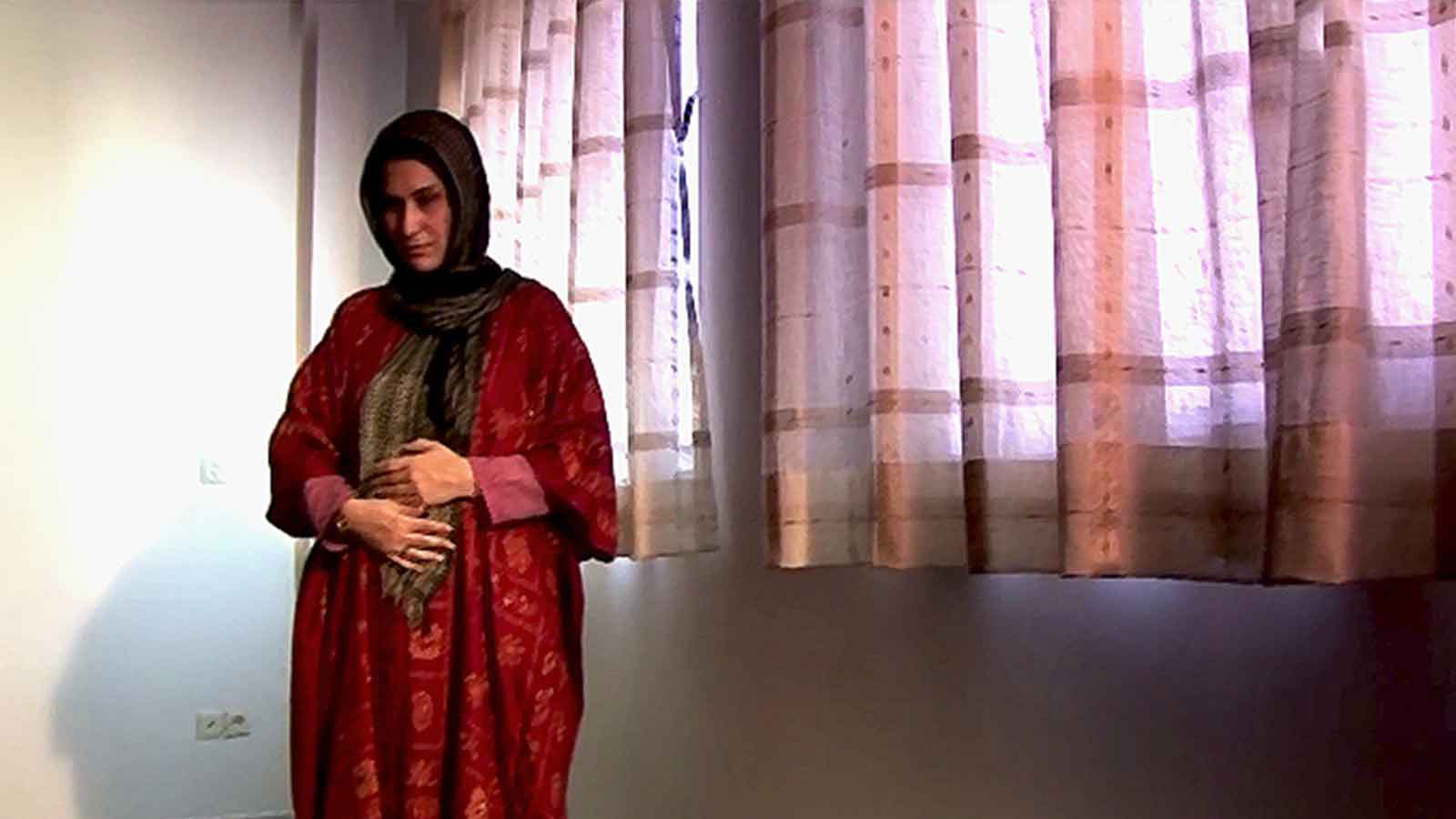 رحم جایگزین-هاشور