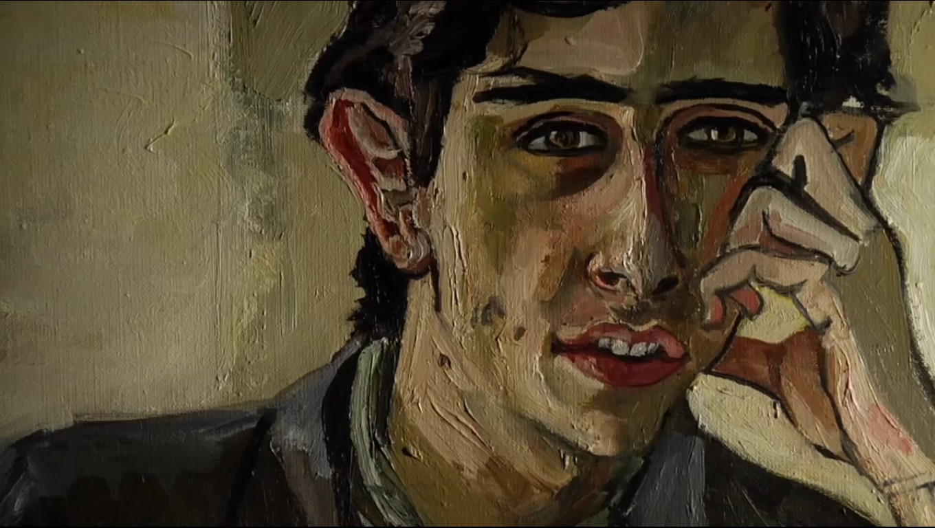 آلیس نیل-هاشور